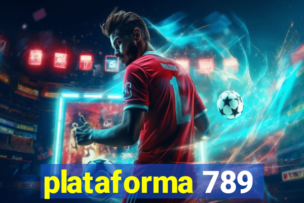 plataforma 789